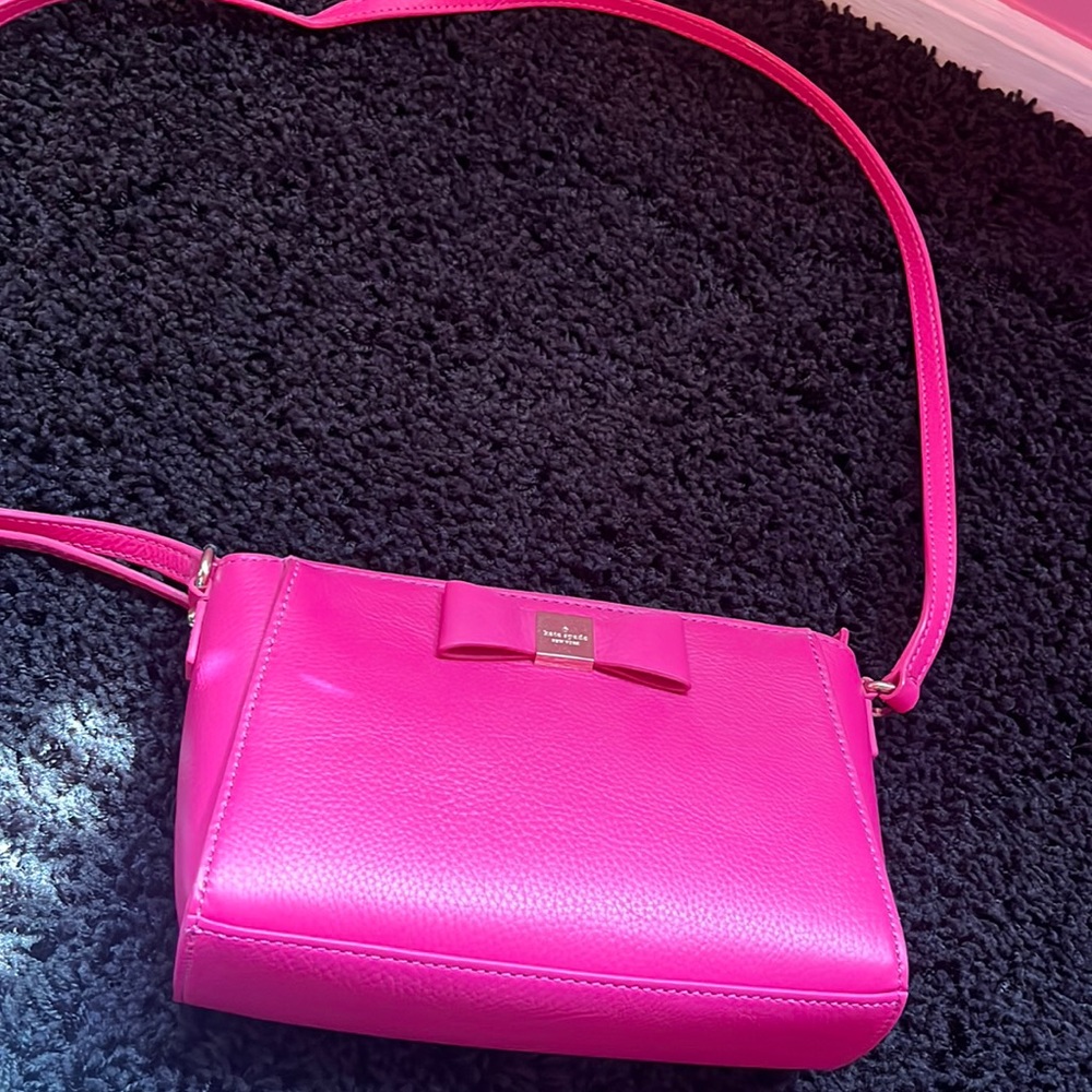 Kate Spade Crossbody